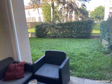 appartement location