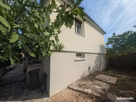 baisse de prix maison 135m² avec travaux