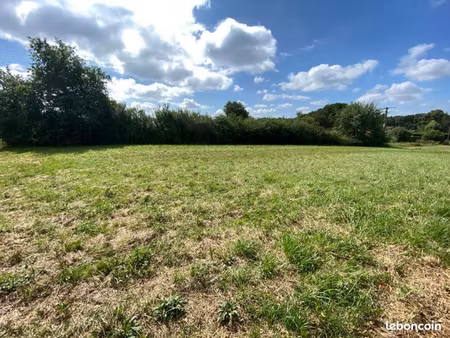 terrain 2 121 m² aire sur l adour