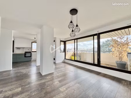 appartement 3 pièces 78 m²