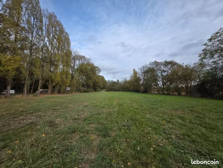 location terrain
