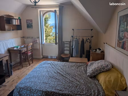 chambre a louer