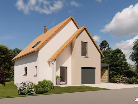 maison 5 pièces 111 m²