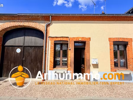 appartement 5 pièces 84 m²