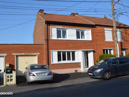 maison 5 pièces 71 m²