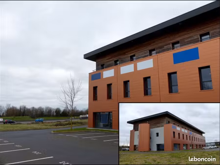 location de bureaux