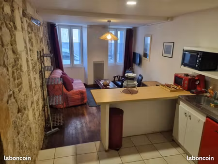 appartement meublé proche du marché
