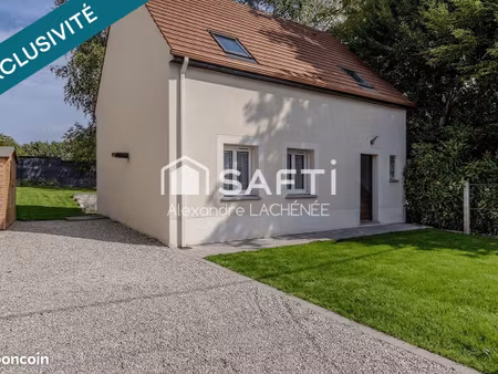 maison 5 pièces 81 m²