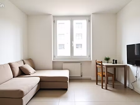 appartement 1 pièce 18 m²