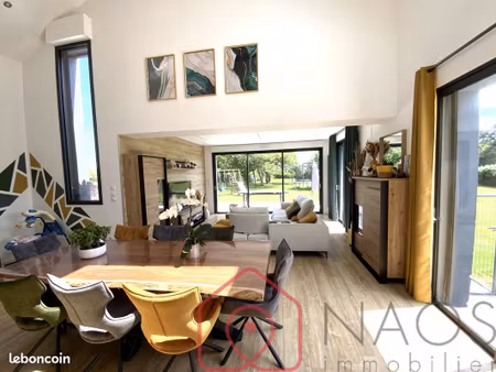 maison 6 pièces 172 m²