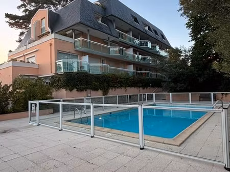 biarritz appartement t3 meuble a l'annee