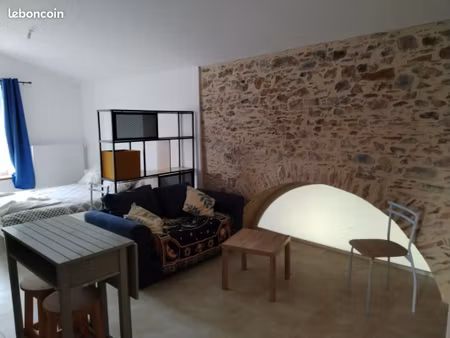 location d'un studio