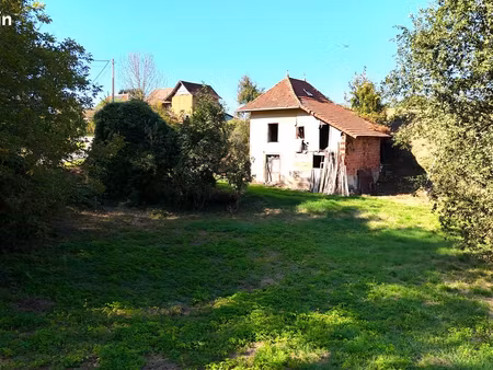 maison 3 pièces 100 m²