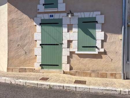 location maison située à parcoul