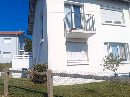 maison mitoyenne