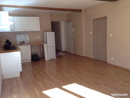 à louer – bel appartement de 70 m² – langres