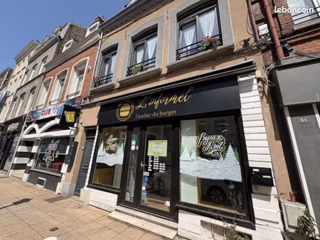 local 86 m²