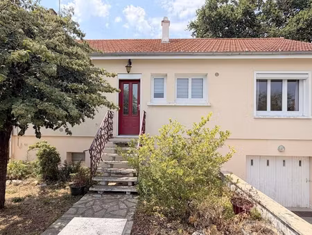 maison 5 pièces 117 m²