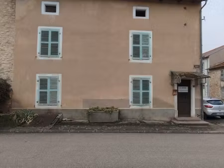 vente ancienne ferme a renover entierement