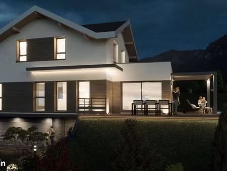 maison 7 pièces 148 m²