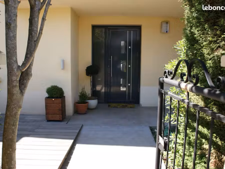 toulouse – aux portes de la côte pavée – maison t5 rénovée de 144 m² avec patio arbore et 
