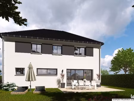 maison 5 pièces 145 m²