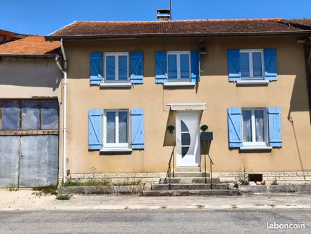 appartement 6 pièces 125 m²