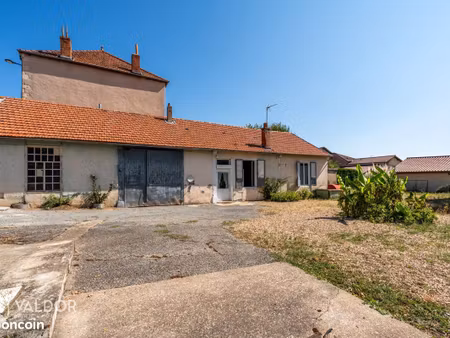 maison 5 pièces 93 m²