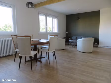 appartement 1 pièce 27 m²