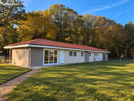 maison 4 pièces 91 m²