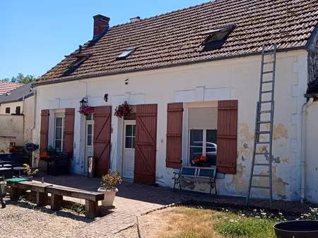maison de village