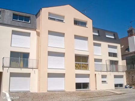 a louer studio pontivy