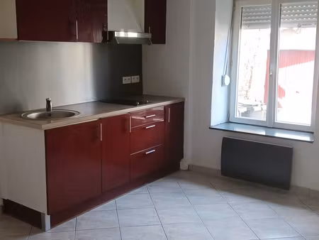 loue appartement 35m2