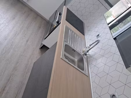 maison t3 à louer