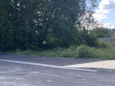 terrain 356 m² belin beliet