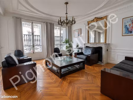 appartement 5 pièces 135 m²