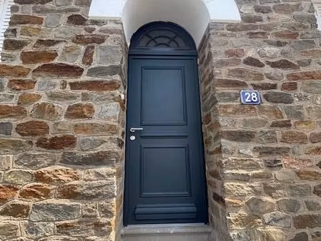 maison 125 m² nantes
