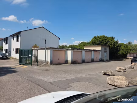 garages