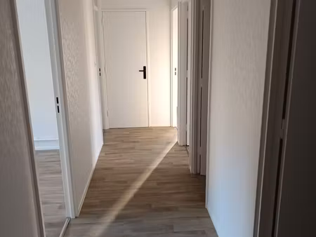 appartement t5 rénové pont a mousson