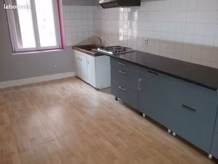 location immobilier