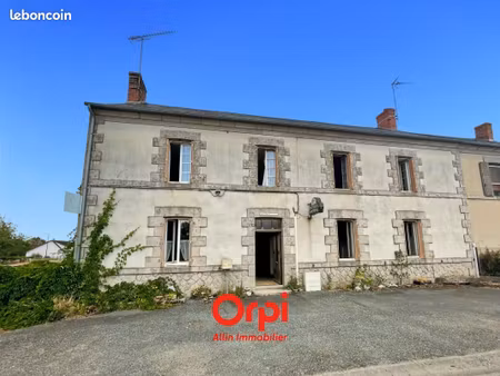 maison 6 pièces 176 m²