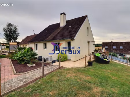 maison 5 pièces 144 m²