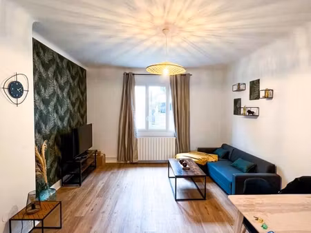 appartement meublé 3 chambres tarbes