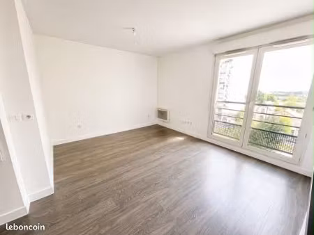 studio thiais 25 m2