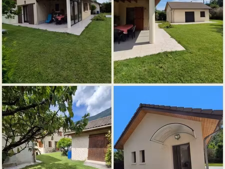 maison/villa individuelle d’architecte