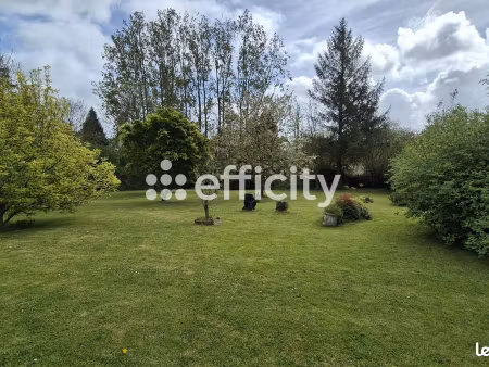 maison 6 pièces 170 m²