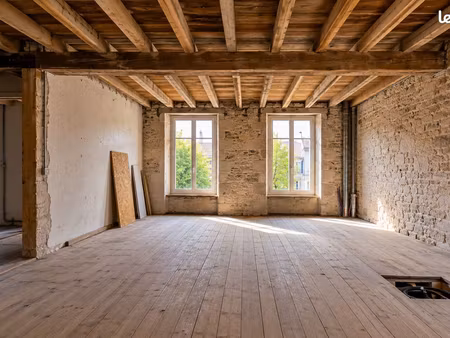 t2 avec travaux  forte rentabilité