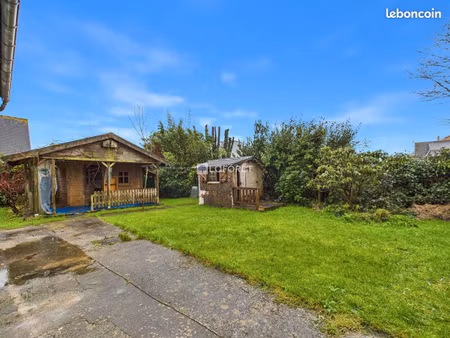 maison 6 pièces 92 m²