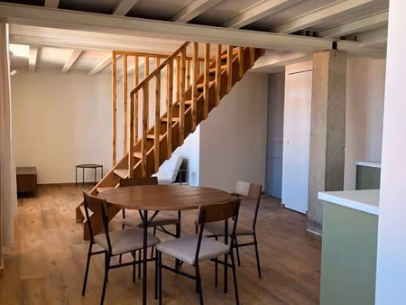 appartements neufs  meublés & climatisés – du t2 au t3 ?