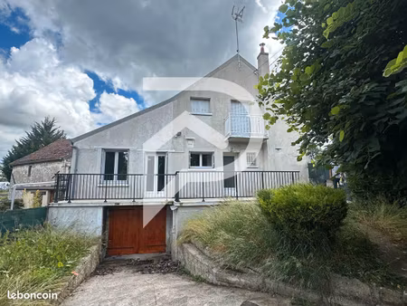 maison 4 pièces 67 m²
